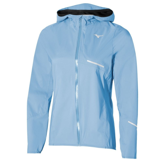 Mizuno Waterproof 20K ER Jacket / Glacier Lake