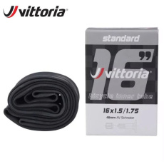 VITTORIA Standard 16x1.5/1.75 AV schrader 48mm