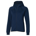 Mizuno Athlete Hoody / Pageant Blue