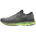 Mizuno WAVE RIDER 26 / Ultimate Gray / Neo Lime / Ebony