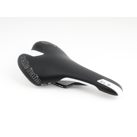 Selle Italia SLS sedlo - kazové