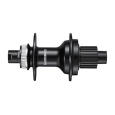 Shimano  FH-MT510 náboj zadní MTB 12/142mm - 32děr