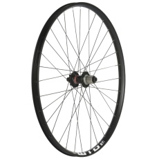 Kolo DEMA MTB Disc 29" zadní Novatec 12x142mm,uchycení 6 dier/WTB ReLay