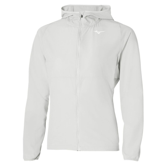 Mizuno Alpha Jacket / Nimbus Cloud