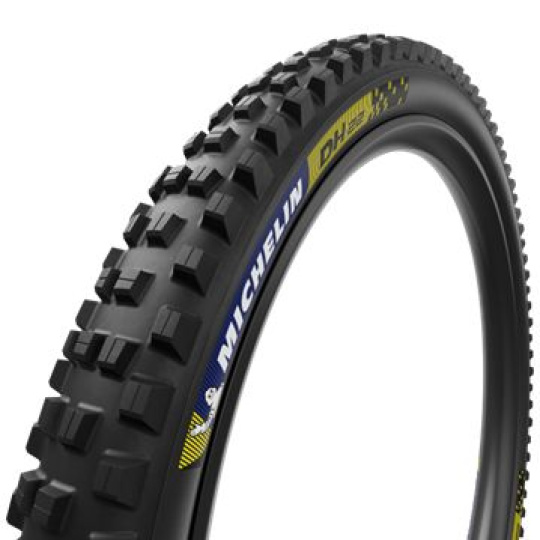 MICHELIN PLÁŠŤ DH22 29X2.40 RACING LINE KEVLAR TS TLR (266474)