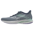 Mizuno WAVE INSPIRE 21(W) / Tradewinds/White/Neo Mint