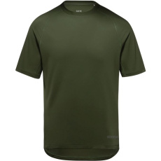 GORE Everyday Tee Mens utility green 