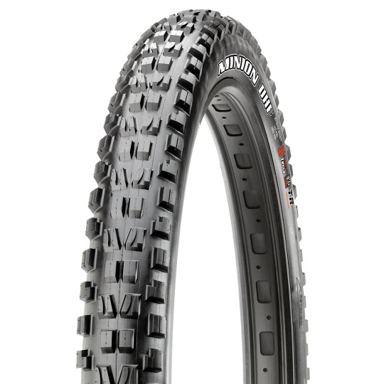 MAXXIS PLÁŠŤ MINION DHF 24X2.40 KEVLAR 3CT/EXO/TR (ETB00017600)