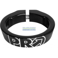 PRO lock ring set, šedý