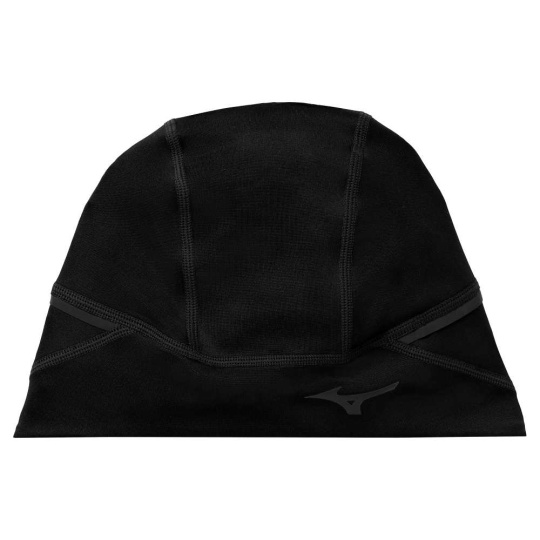 Mizuno BT Beanie / Black / OS