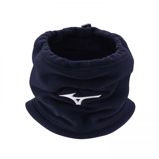 Mizuno Promo Snood S / Navy/OS