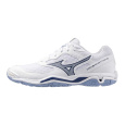 Mizuno WAVE PHANTOM 3(U) / White/BellwetherBlue/BelAirBlu