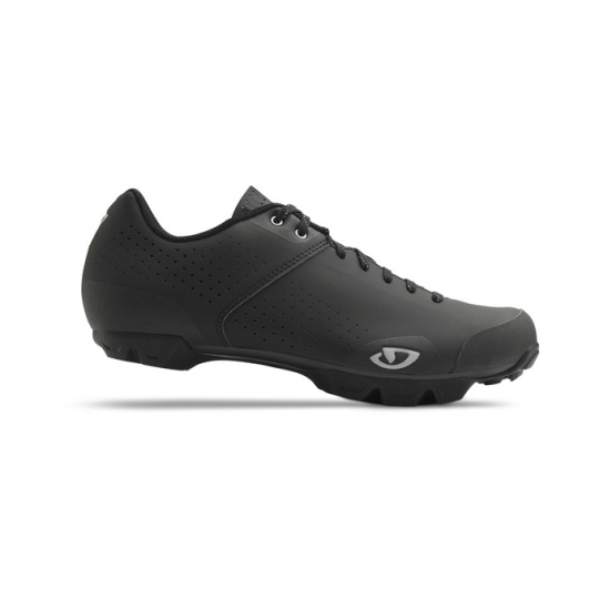 GIRO Privateer Lace Black  45