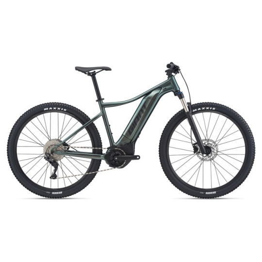 GIANT Talon E+ 1 29er Balsam Green M22