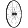 Kolo DEMA CROSS Disc 29" černé zadní Shimano TX506 uchycení 6děr/WTB  TERRAM