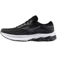 Mizuno WAVE SKYRISE 5 / Black/White/Cayenne