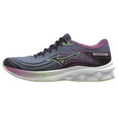 Mizuno WAVE SKYRISE 5 ROXY / Wild Wind/Black/Rosebud