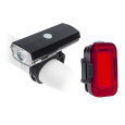 BLACKBURN Dayblazer 550 + Grid Rear (Set) USB-C