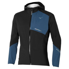 Mizuno Waterproof 20K ER Jacket / Black