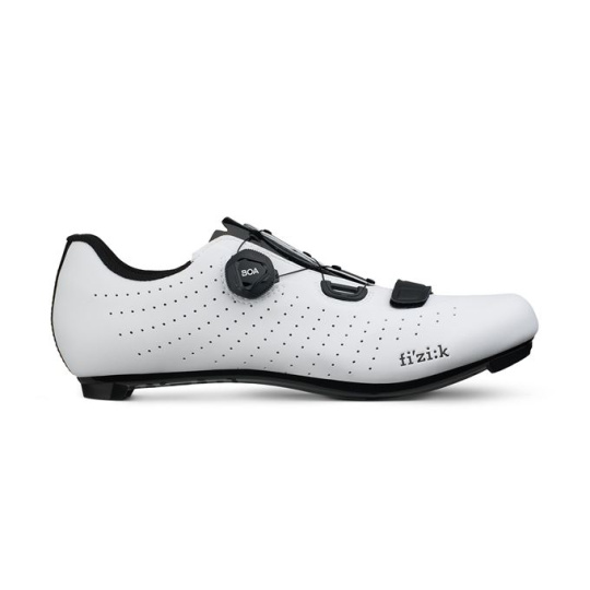 FIZIK R5 Overcurve-white/black