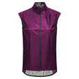 GORE Ambient Vest Womens process purple/black M/40