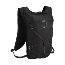 Mizuno Run Backpack 7 / Black / OS