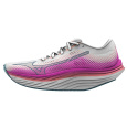 Mizuno WAVE REBELLION PRO / White / Silver / 807 C /