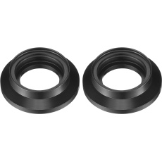 MAVIC TORQUE CAPS ADAPTERS MTB QRM AUTO FRONT (V2650301)