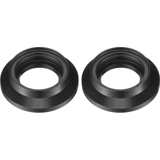 MAVIC TORQUE CAPS ADAPTERS MTB QRM AUTO FRONT (V2650301)