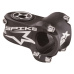 SPIKE Race Stem, 50mm, Black