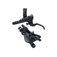 Shimano SLX BL-M7100/BR-M7100 kotoučová brzda přední, bez chladiče - polymer