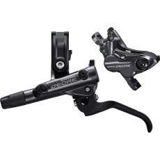 BRZDA KOTOUČOVÁ SHIMANO DEORE BR-M6120 HYDRAUL.ZADNÍ