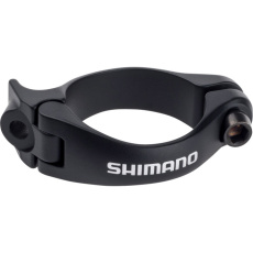 SHIMANO objímka FD DURA-ACE SM-AD91 L:34,9 mm nebal