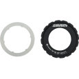 11.2018.063.004 - SRAM HUB LOCKRING DB CL ROTOR SRAM LOGO