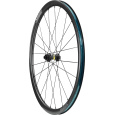 MAVIC COSMIC SL 32 DISC CENTERLOCK PŘEDNÍ (F00091001)