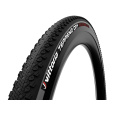 Vittoria Terreno DRY 1C Graphene 2.0 TNT gravel plášť 650 x 47c, kevlar, antracit-černá - OEM