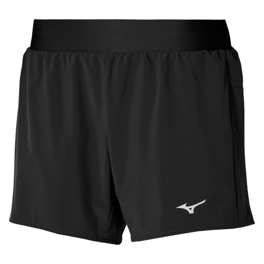 Mizuno Alpha 4.5 Short / Black