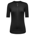 GORE Distance Jersey Womens black