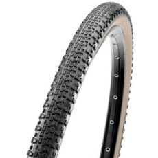 MAXXIS PLÁŠŤ RAMBLER KEVLAR 700X45 EXO/TR/TANWALL (ETB00417500)