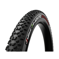 Vittoria e-Agarro Trail 4C Graphene 2.0 TNT MTB plášť 29x2.35, kevlar skládací, antracit-černá - OEM