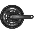 Shimano ACERA FC-M371 kliky MTB 170mm 44x32x22 - 9kolo