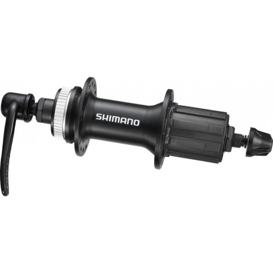 Shimano TOURNEY FH-TX505-8 Disc náboj zadní MTB 32děr