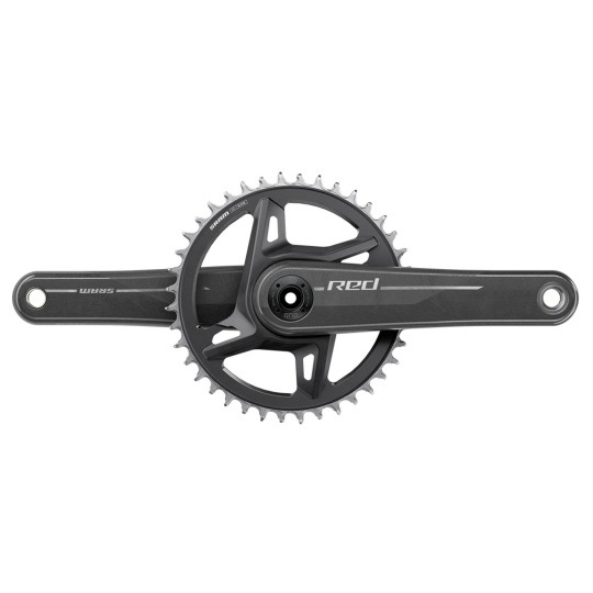 00.6118.685.015 - SRAM AM FC RED 1 E1 XPLR DUB WIDE 170 DM 42T