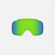 GIRO Cruz/Roam/Moxie Repl Lens Loden green