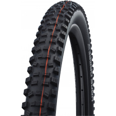 SCHWALBE plášť HANS DAMPF, 60-622, 29 x 2.35, Super Trail SnakeSkin, 735 g, černá