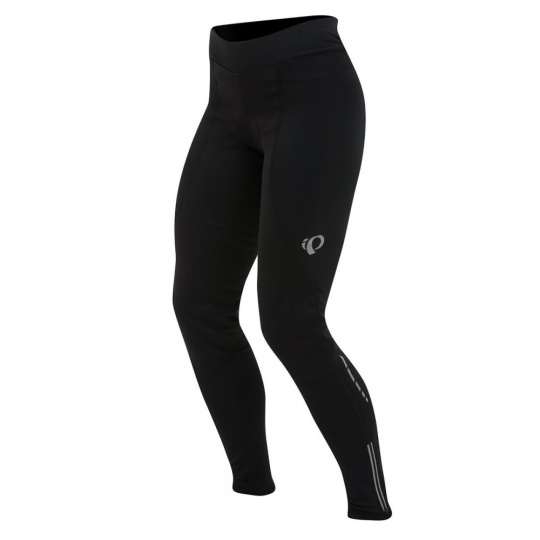 PEARL iZUMi W SYMPHONY THERMAL TIGHT, černá XL