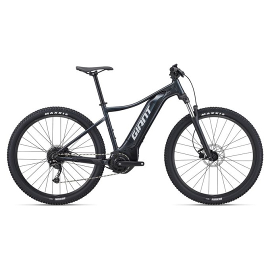 GIANT Talon E+ 3 29er Gunmetal Black  M23