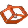 SPIKE Reboot Pedals, Orange