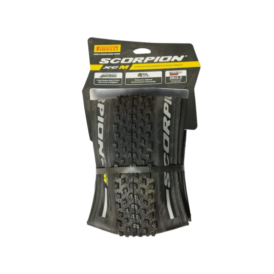 Pirelli Scorpion XC M 29 x 2.4 ProWALL, SmartGRIP plášť   kevlar skládací