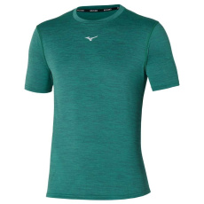 Mizuno Core Mizuno Tee / Evergreen